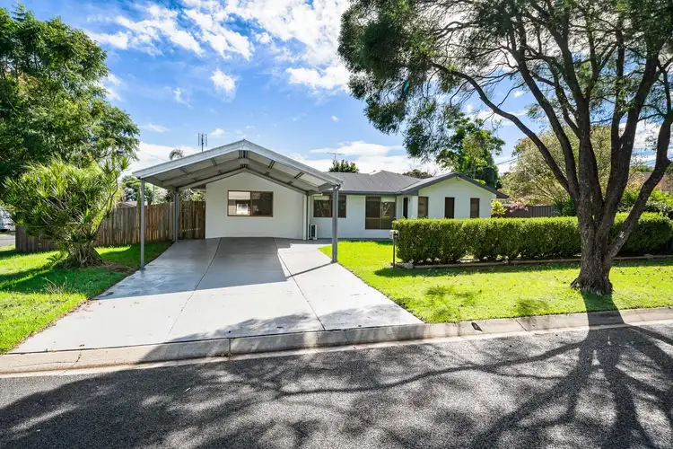 23 Lotus Crescent