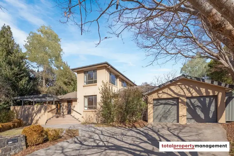 42 Blackburn Street, Pearce ACT 2607