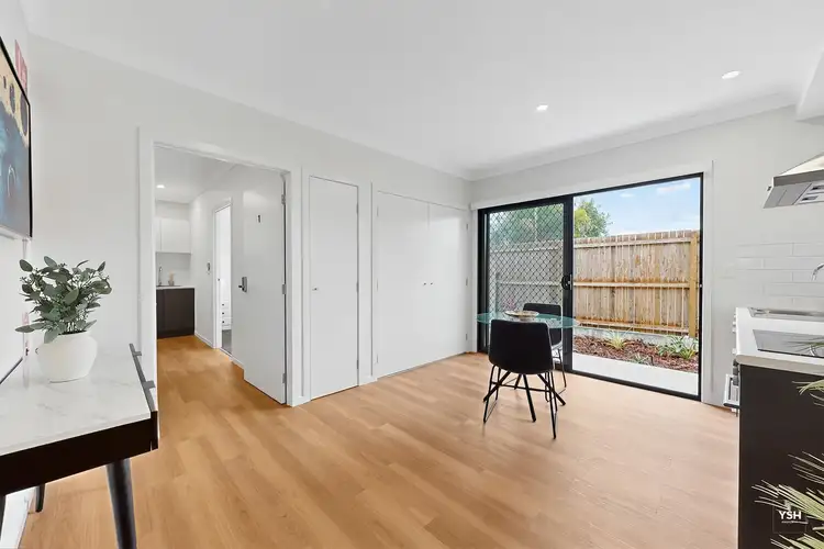 Second view of Homely apartment listing, 99 Ducie Street, Darra QLD 4076