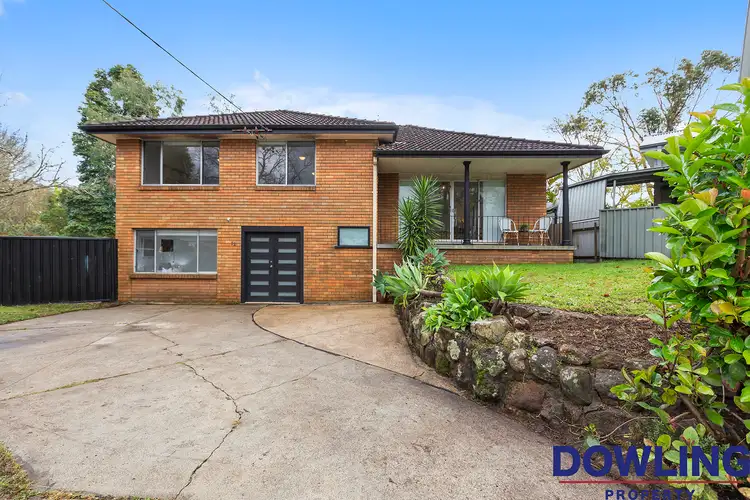 12 Dunlop Close, Rankin Park NSW 2287