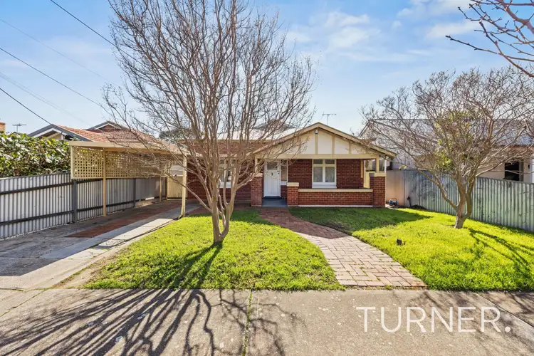 43 Melville Street, South Plympton SA 5038
