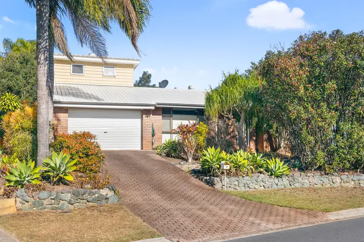 22 Cherry Street, Brighton QLD 4017