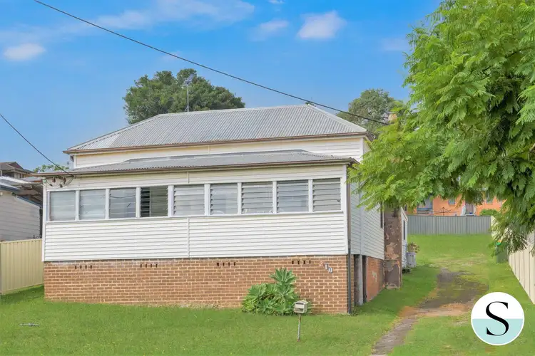 1/210 Parbury Road, Swansea NSW 2281