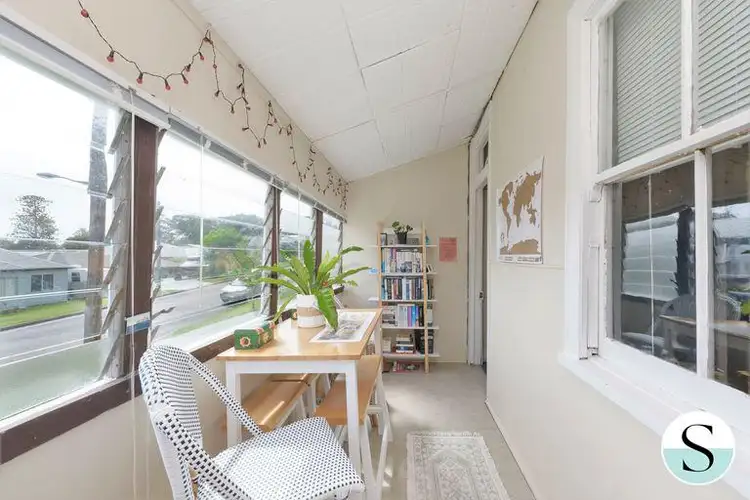 Fourth view of Homely unit listing, 1/210 Parbury Road, Swansea NSW 2281