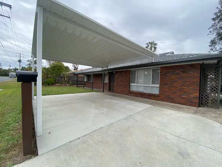 1/20 Homebush Drive