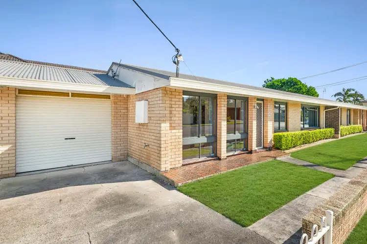 2/108 Bay Road, Blue Bay NSW 2261