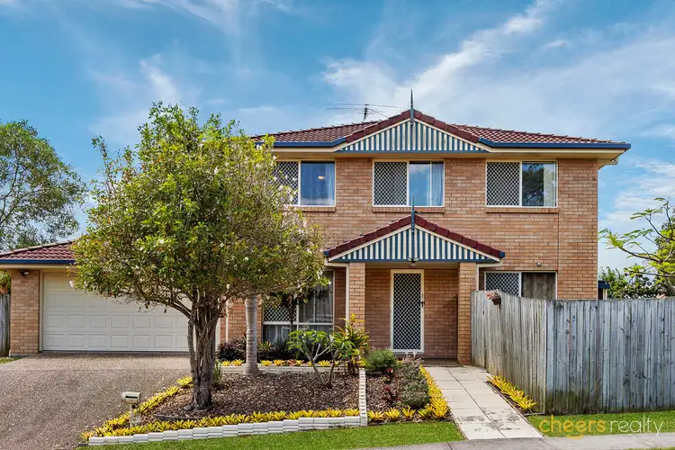9 Bartle Frere Cres, Algester QLD 4115
