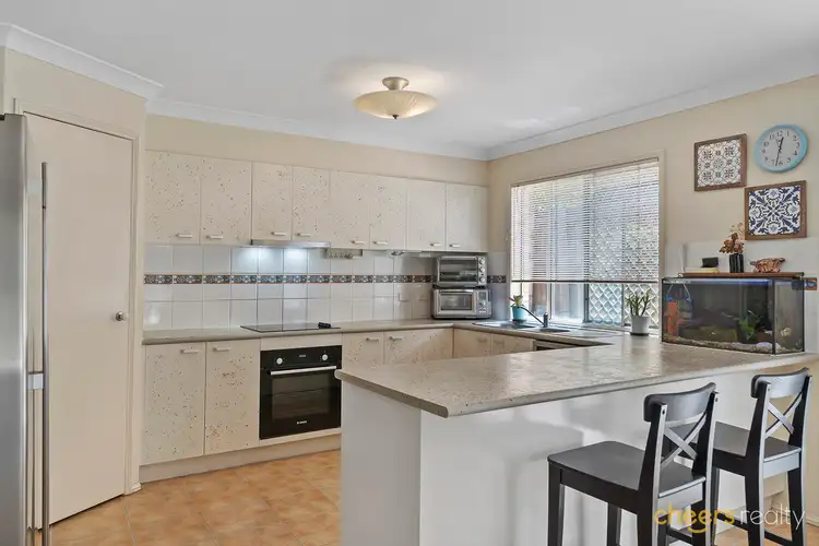 Third view of Homely house listing, 9 Bartle Frere Cres, Algester QLD 4115