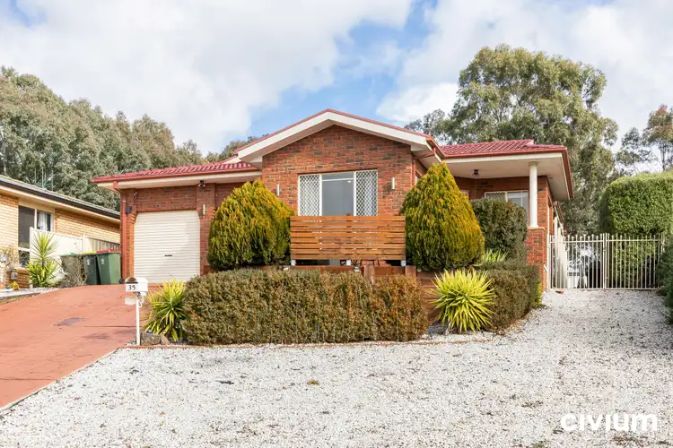35 Burrumarra Avenue, Ngunnawal ACT 2913