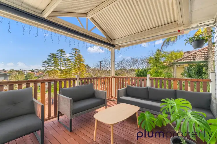 39 East Street, Camp Hill QLD 4152