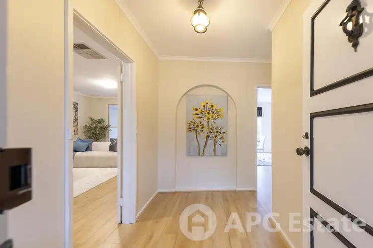 7 Wortley Avenue, Mount Waverley VIC 3149