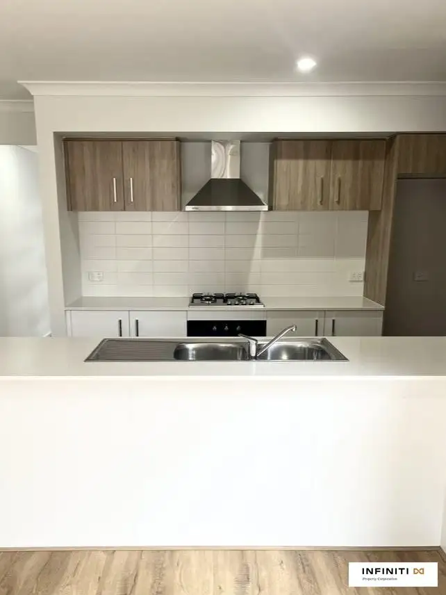 Fourth view of Homely house listing, 38 Gansha Street, Weir Views VIC 3338