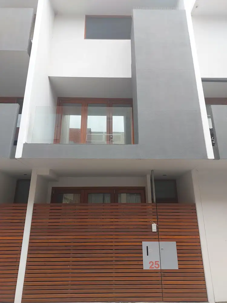 Main view of Homely townhouse listing, 25 Symonds Place, Adelaide SA 5000