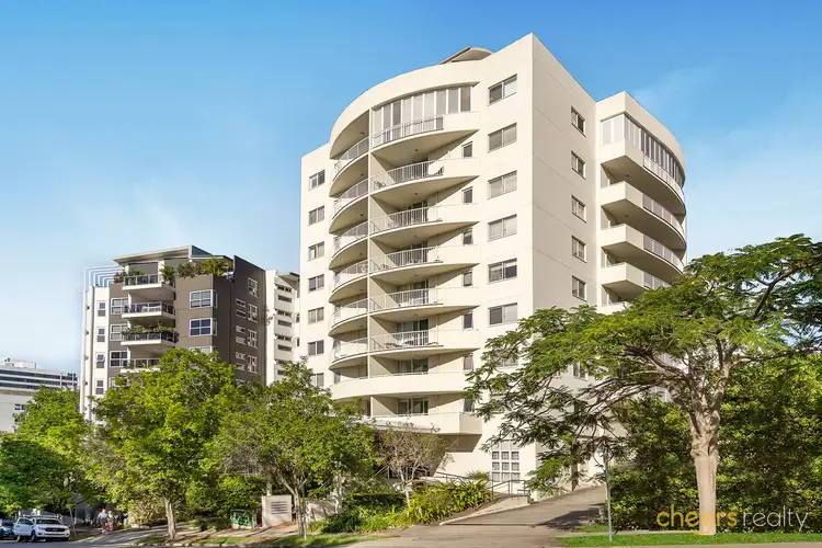 22/14-18 Dunmore Tce