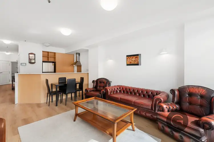 411/360 St Kilda Road, Melbourne VIC 3004