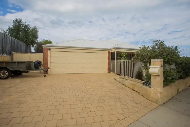 36 Zamia Rise, Yanchep WA 6035