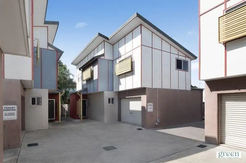 Main view of Homely townhouse listing, 4/46 Franklin Street, Nundah QLD 4012