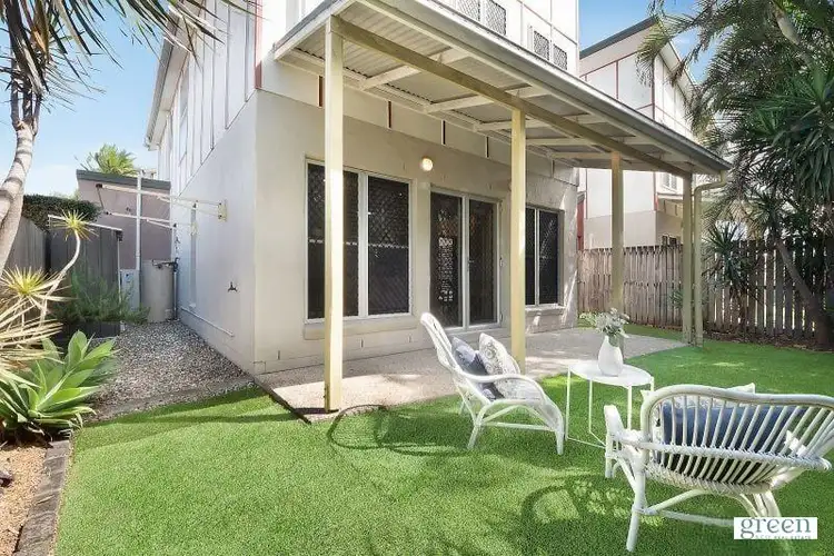Second view of Homely townhouse listing, 4/46 Franklin Street, Nundah QLD 4012
