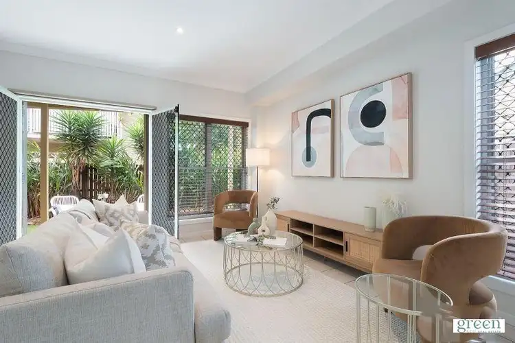 Third view of Homely townhouse listing, 4/46 Franklin Street, Nundah QLD 4012