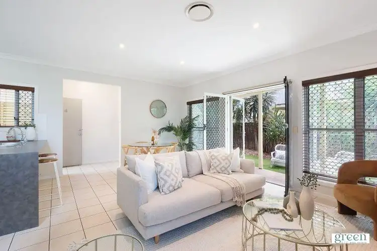 Fourth view of Homely townhouse listing, 4/46 Franklin Street, Nundah QLD 4012