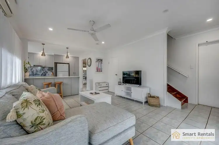 Second view of Homely house listing, 1/81-91 Twelfth Avenue, Railway Estate QLD 4810