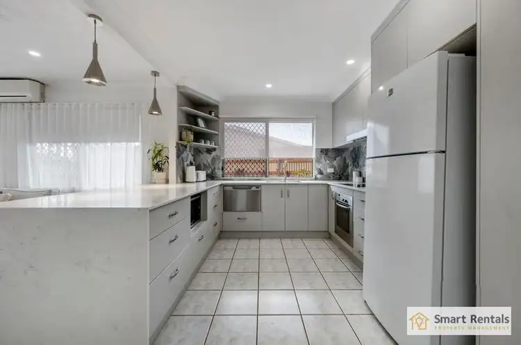 Fifth view of Homely house listing, 1/81-91 Twelfth Avenue, Railway Estate QLD 4810
