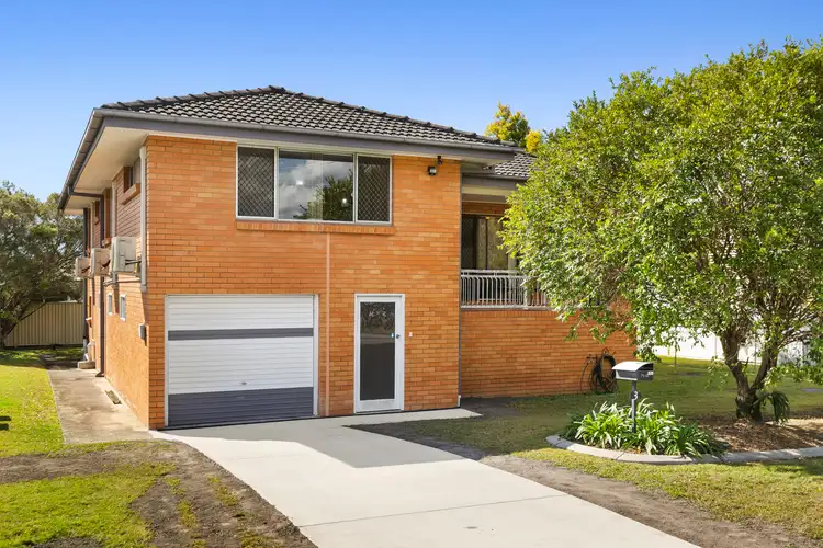 3 Grenadier Circle, Ebbw Vale QLD 4304