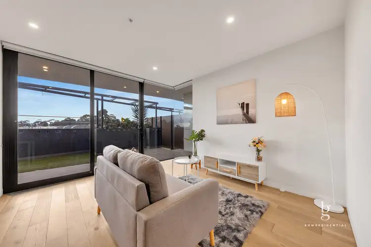 207/68 Wests Road, Maribyrnong VIC 3032