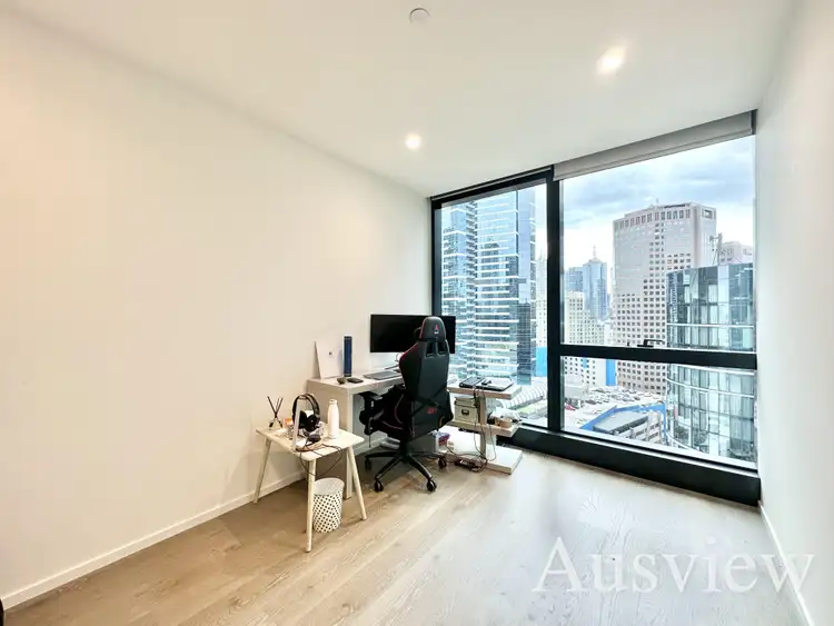 Second view of Homely apartment listing, 2005/70 Southbank Boulevard, Southbank VIC 3006