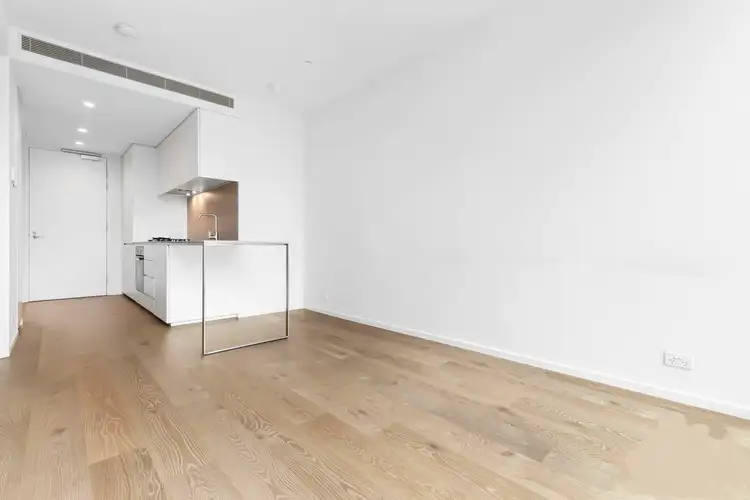 Third view of Homely apartment listing, 2005/70 Southbank Boulevard, Southbank VIC 3006