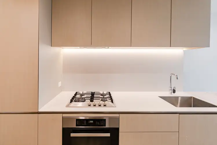 Fourth view of Homely apartment listing, 2005/70 Southbank Boulevard, Southbank VIC 3006