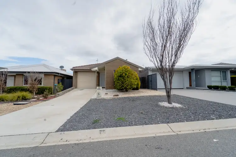 5 Gudamang Street, Ngunnawal ACT 2913