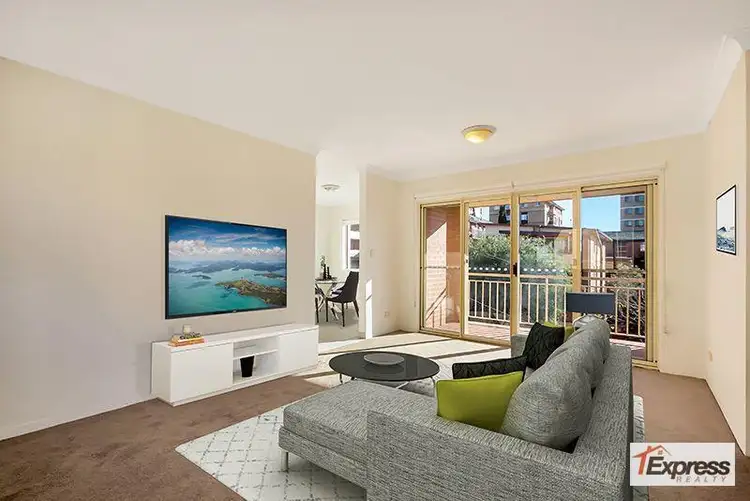 3/24 Boronia Street, Kensington NSW 2033