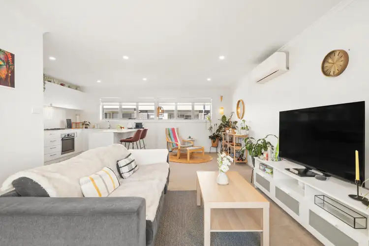 Main view of Homely townhouse listing, 51/55 Jumbuck Crescent, Lawson ACT 2617