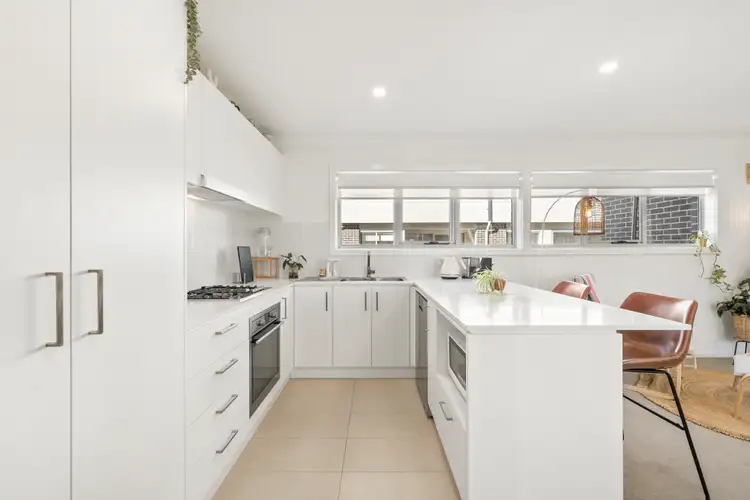 Fourth view of Homely townhouse listing, 51/55 Jumbuck Crescent, Lawson ACT 2617