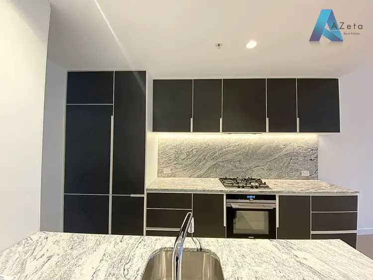 3909/260 Spencer Street, Melbourne VIC 3000
