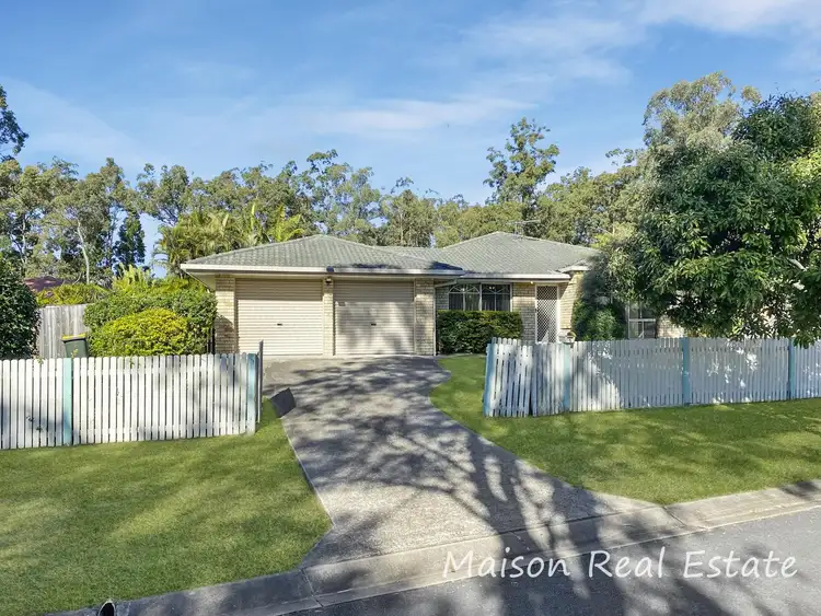 1 Bridgeman Place, Forest Lake QLD 4078