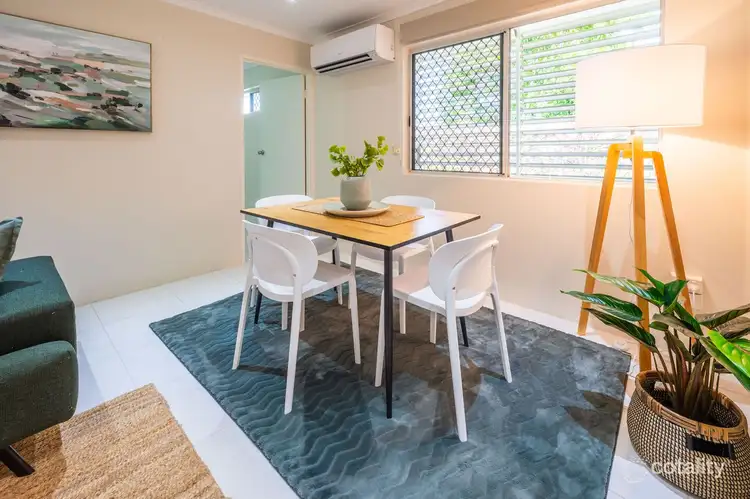 Fourth view of Homely house listing, 1/44 Carmody Street, Hermit Park QLD 4812