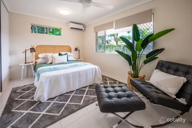 Fifth view of Homely house listing, 1/44 Carmody Street, Hermit Park QLD 4812