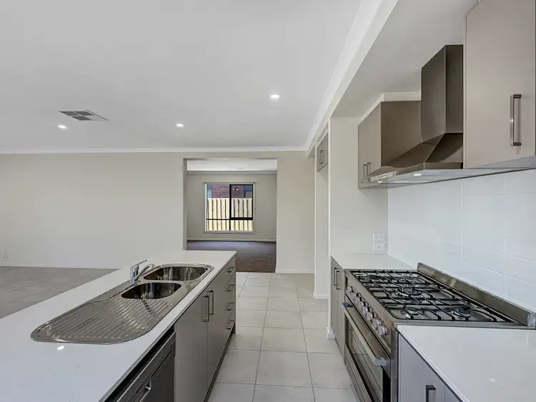 Fourth view of Homely house listing, 20 Ficus Circuit, Wallan VIC 3756