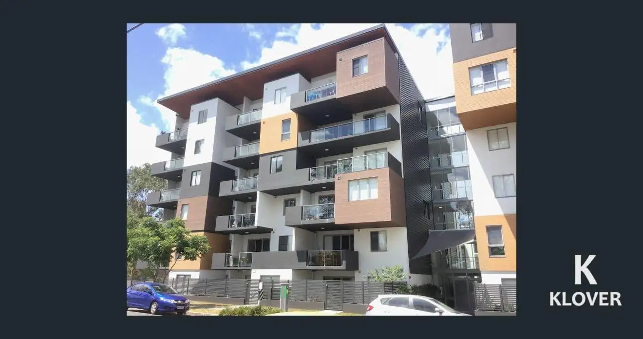 Main view of Homely unit listing, 503/148 Victoria Park Road, Kelvin Grove QLD 4059