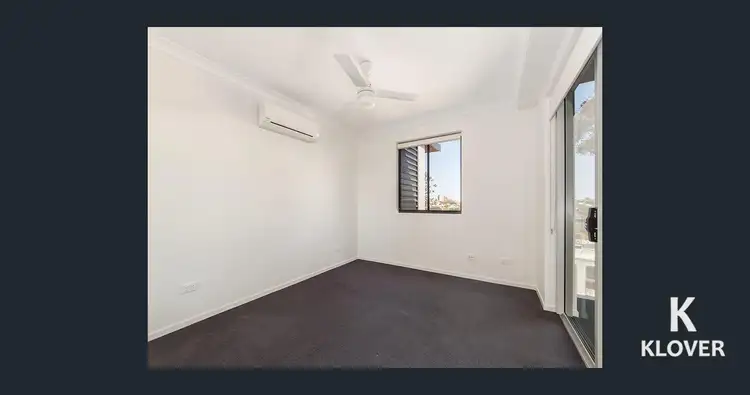 Fifth view of Homely unit listing, 503/148 Victoria Park Road, Kelvin Grove QLD 4059