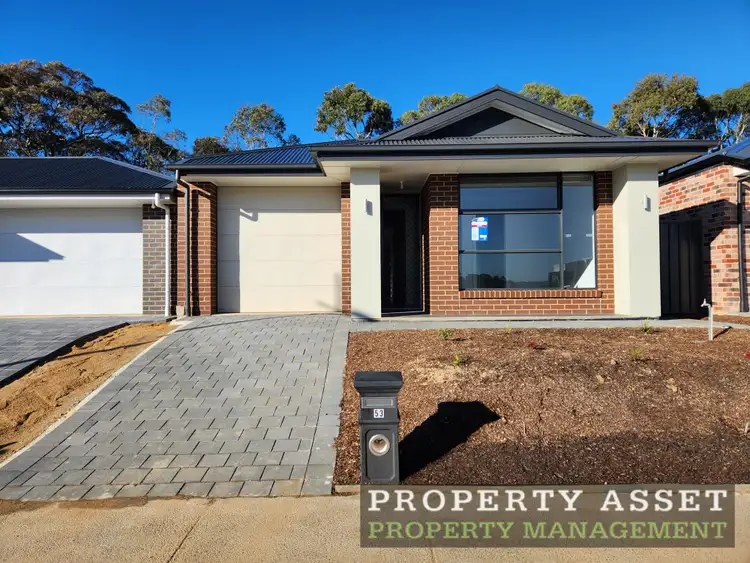 53 Arabian Way, Mount Barker SA 5251