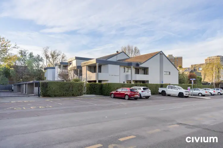 7/27 Giles Street, Kingston ACT 2604