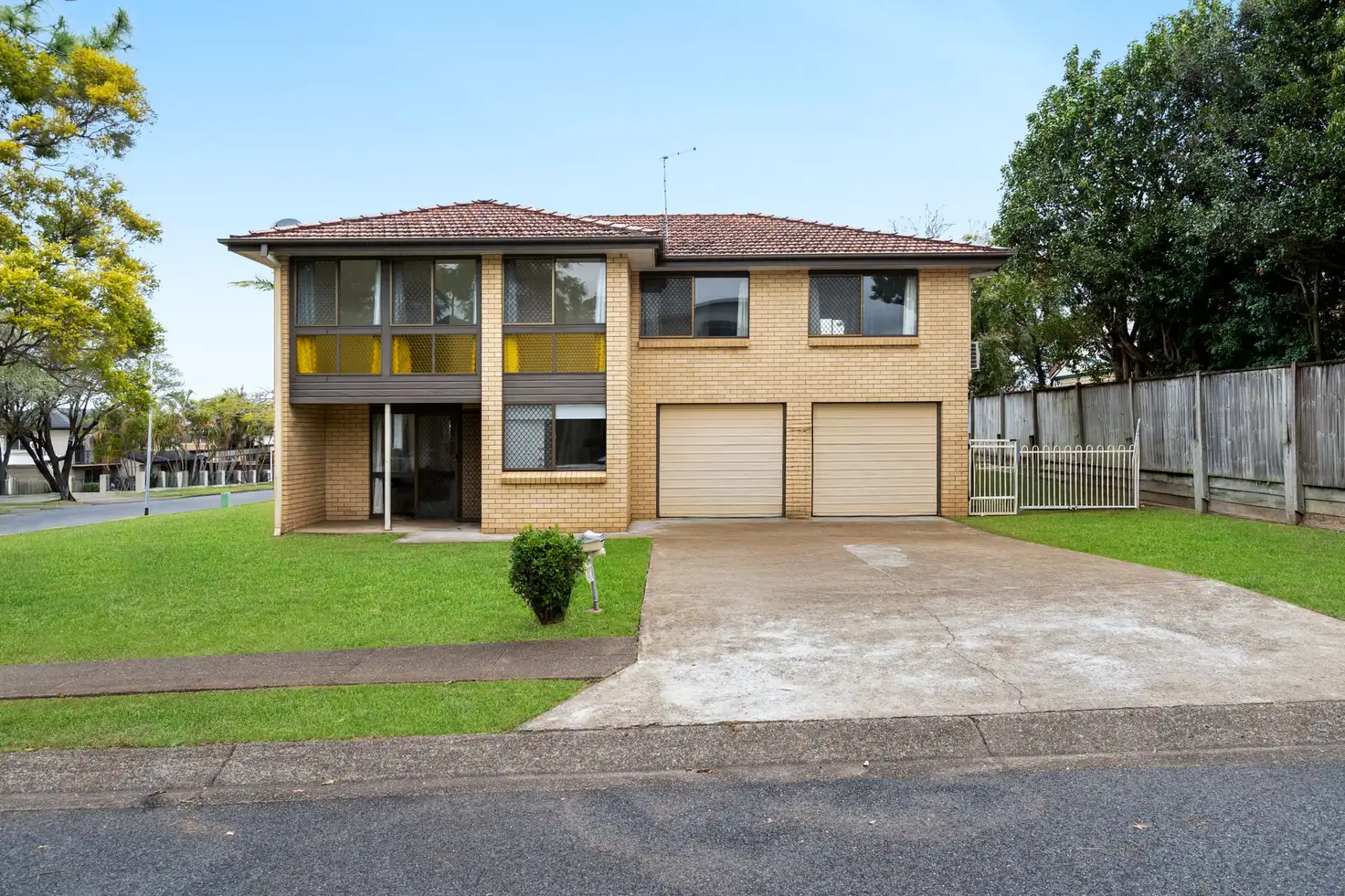 Main view of Homely house listing, 31 Chauvin St, Robertson QLD 4109