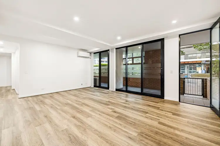 1110/1 Grandstand Parade, Zetland NSW 2017