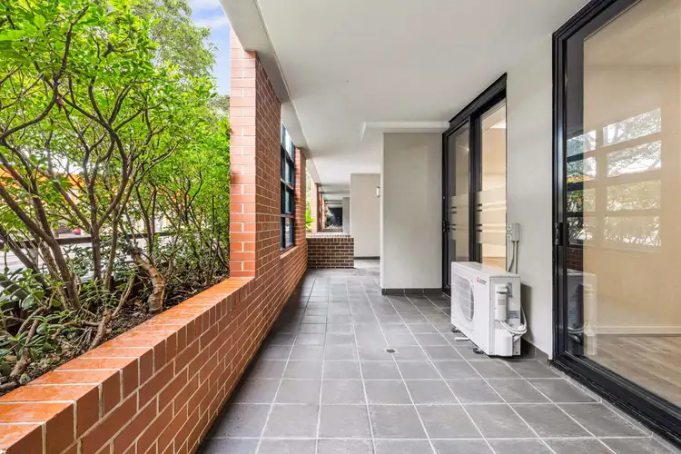 Fourth view of Homely apartment listing, 1110/1 Grandstand Parade, Zetland NSW 2017