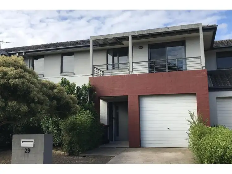 29 Whitfield Parade, Hammondville NSW 2170