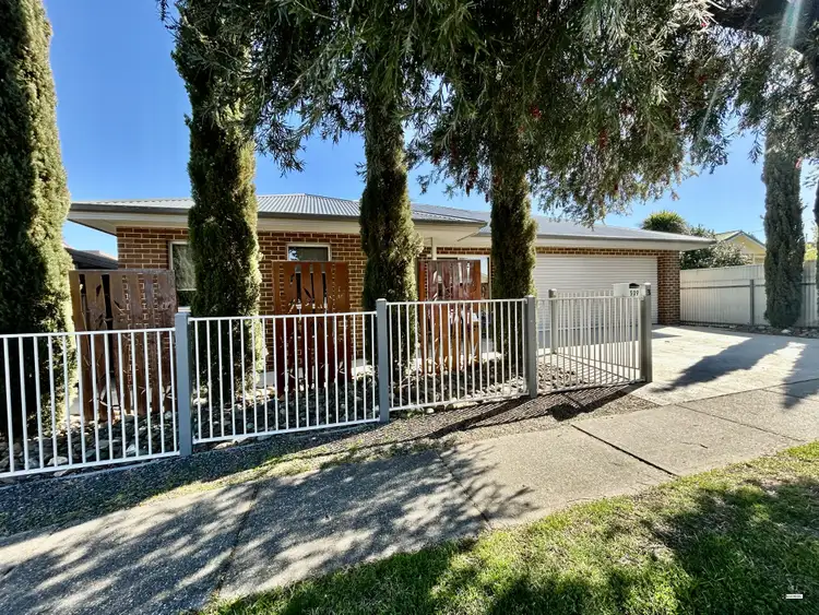 3/509 Kotthoff Street, Lavington NSW 2641