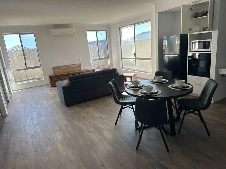 Third view of Homely unit listing, 19 Geometric street, Alkimos WA 6038